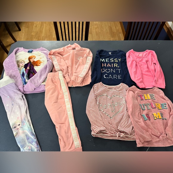 Cat & Jack Other - 23 Piece Bundle 💝